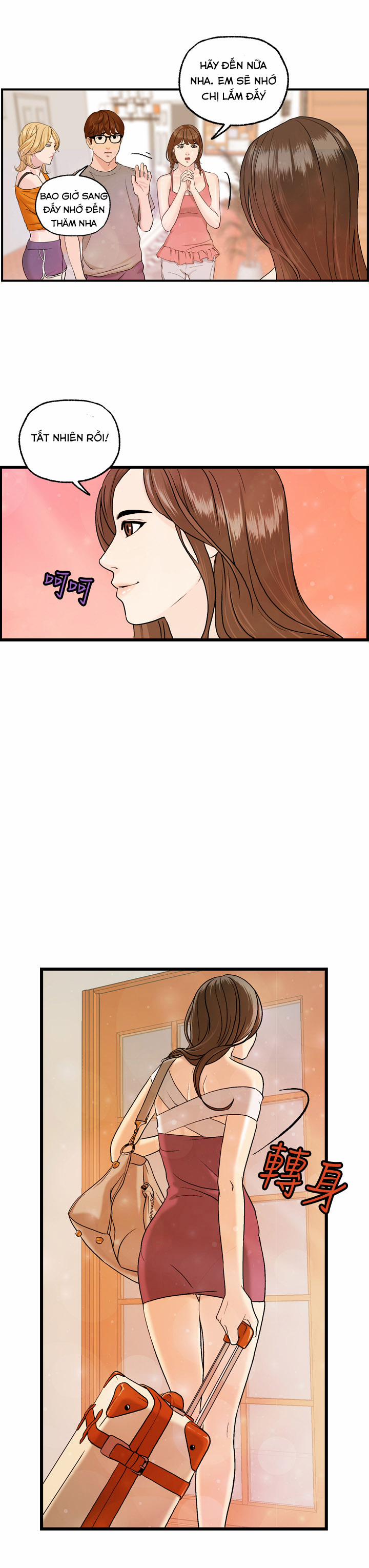 Guest House 7 trang 19