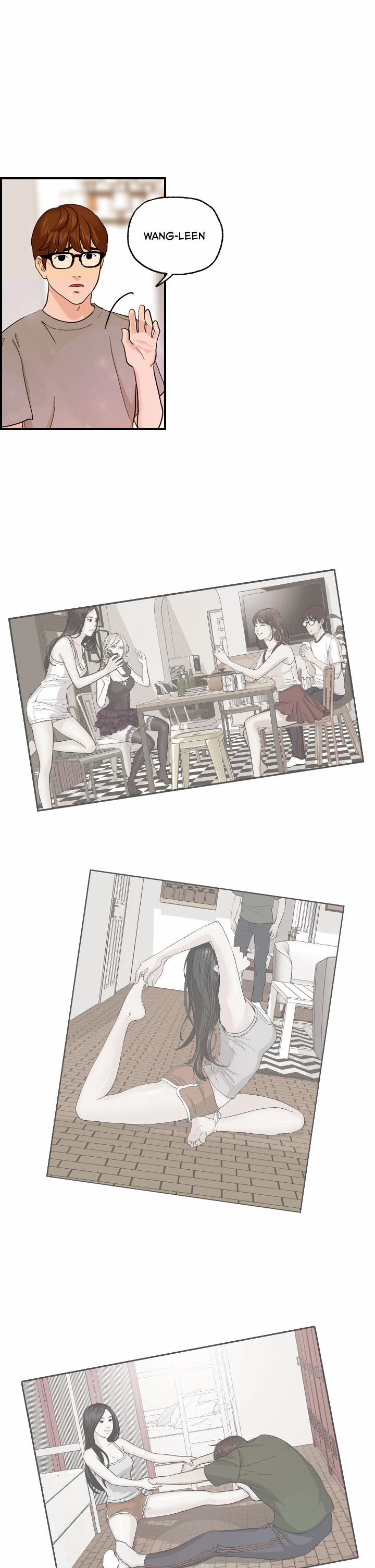 Guest House 7 trang 21