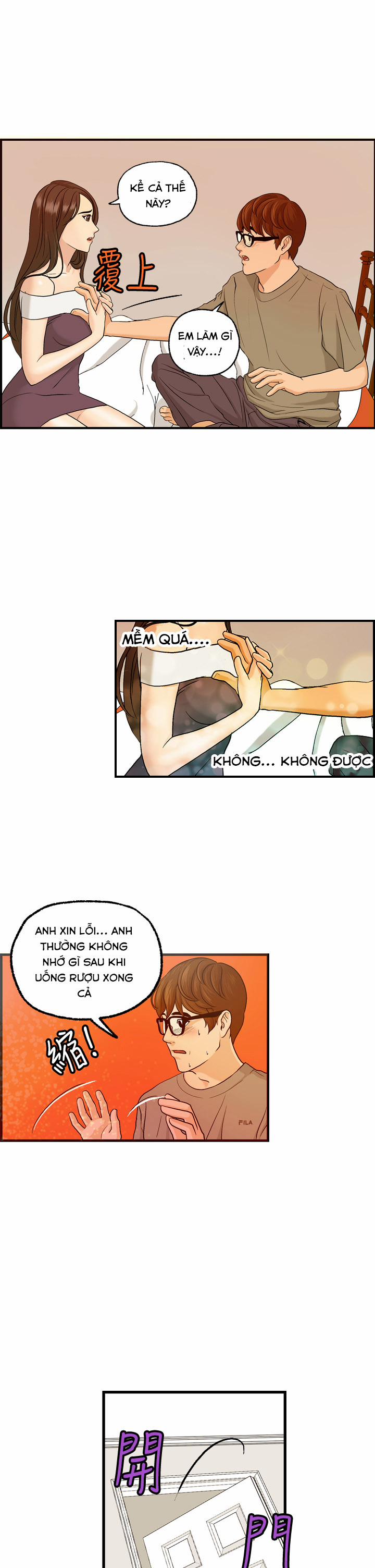 Guest House 7 trang 8