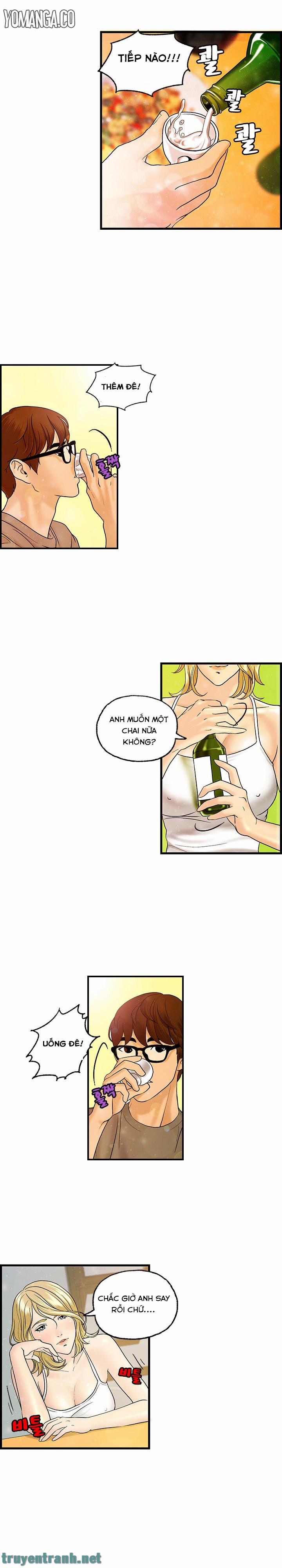 Guest House 8 trang 10