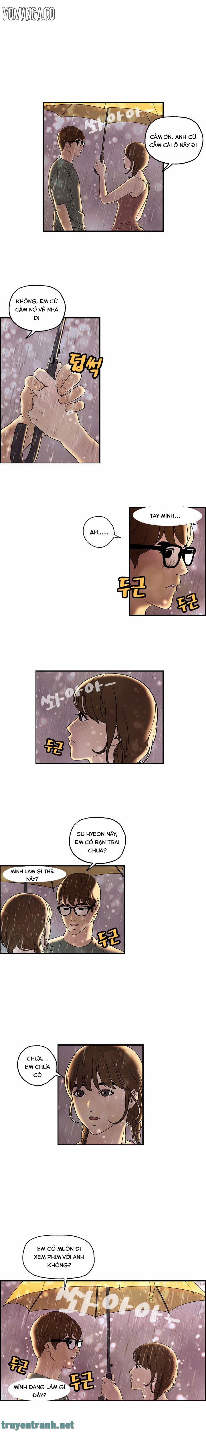 Guest House 8 trang 12