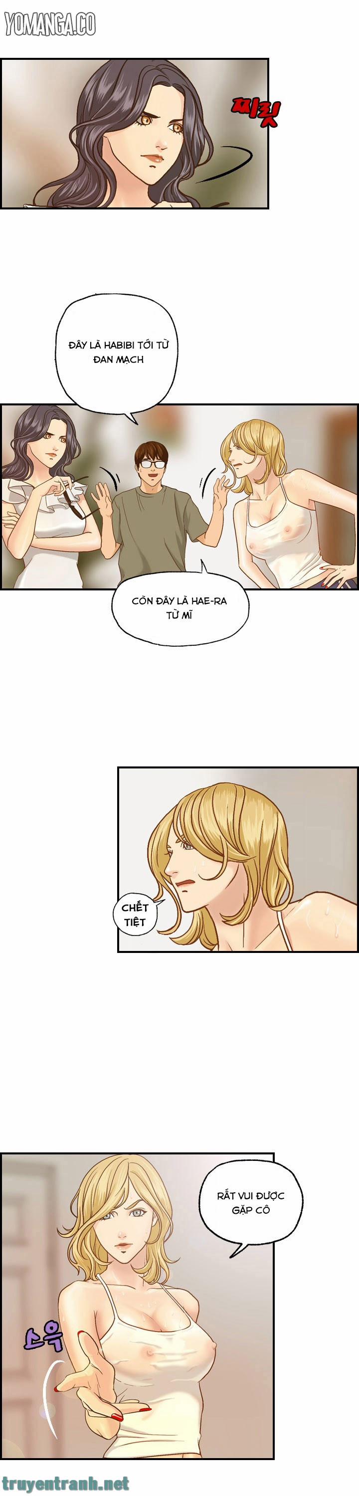 Guest House 8 trang 4