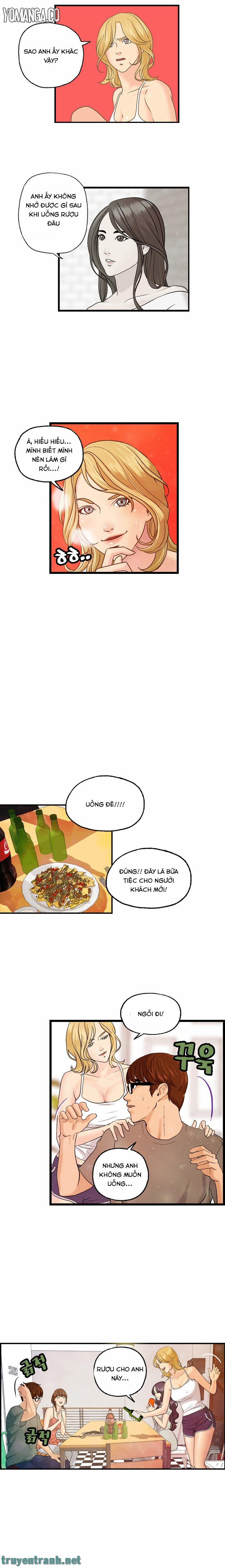 Guest House 8 trang 8