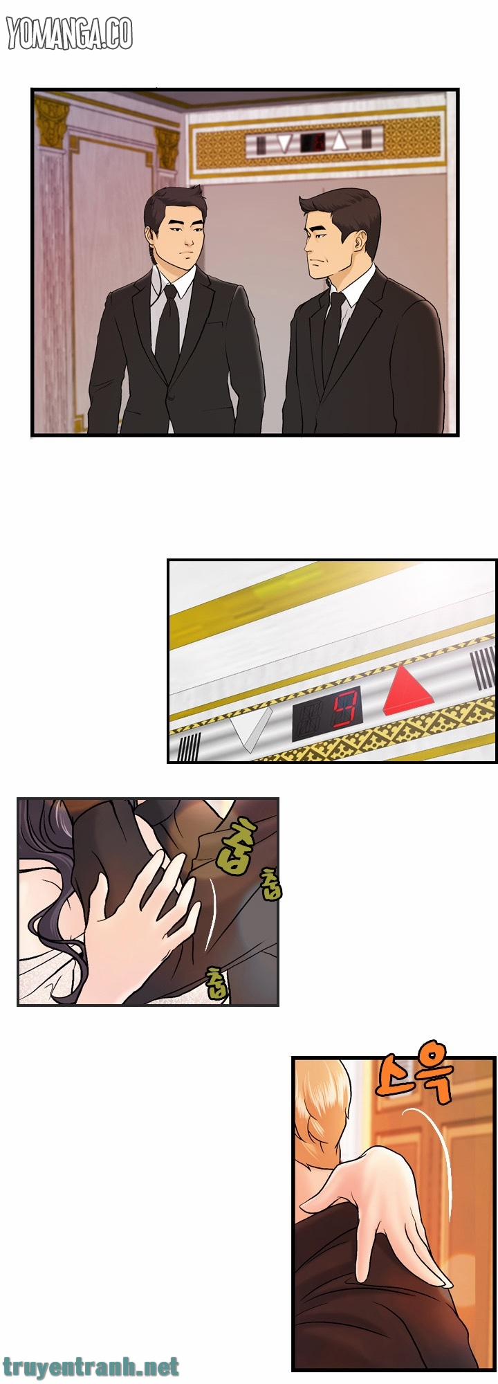 Guest House 9 trang 11