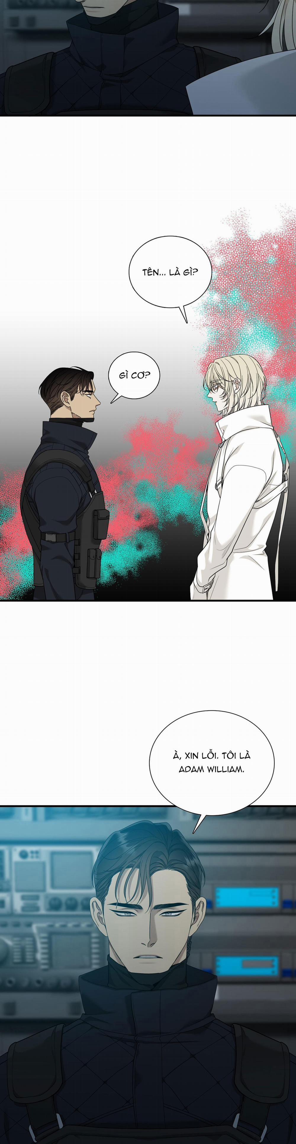 Gửi. 00 1 GẶP GỠ trang 43