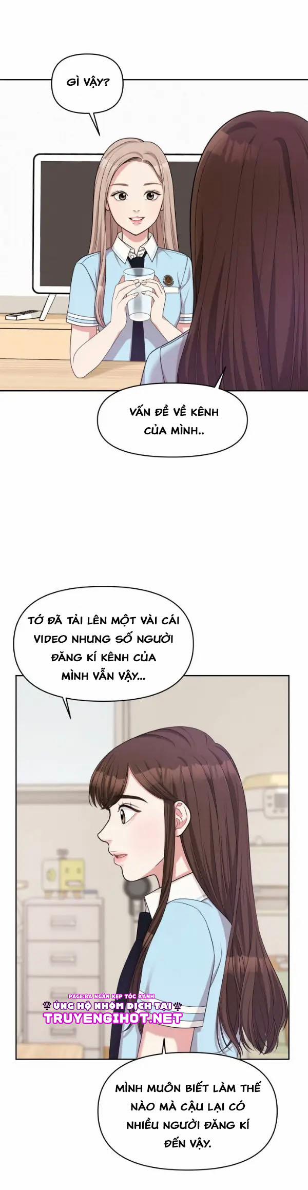 Gửi Anh,người Nắm Giữ Những Vì Sao 11.5 trang 19
