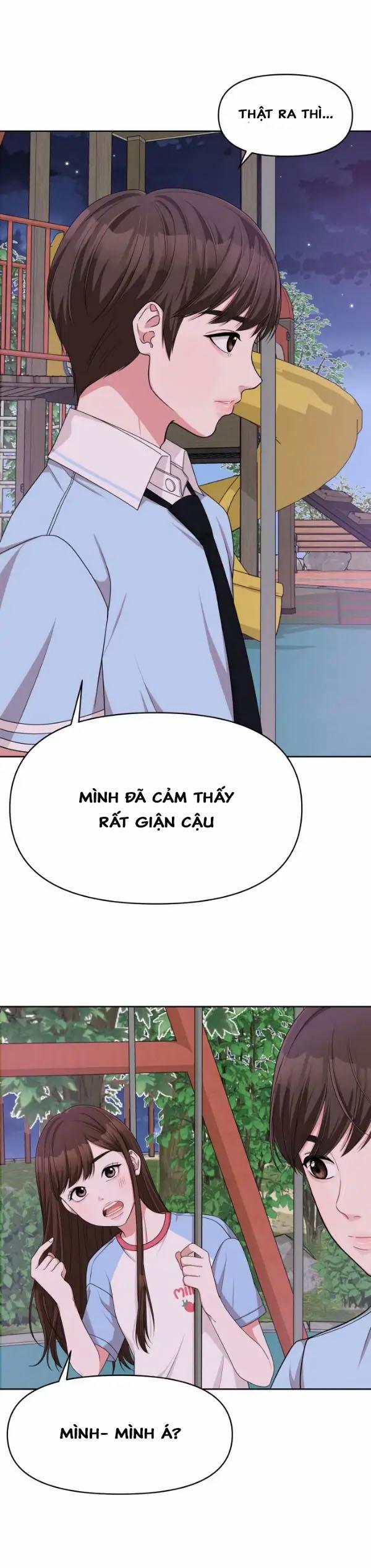 Gửi Anh,người Nắm Giữ Những Vì Sao 11 trang 7