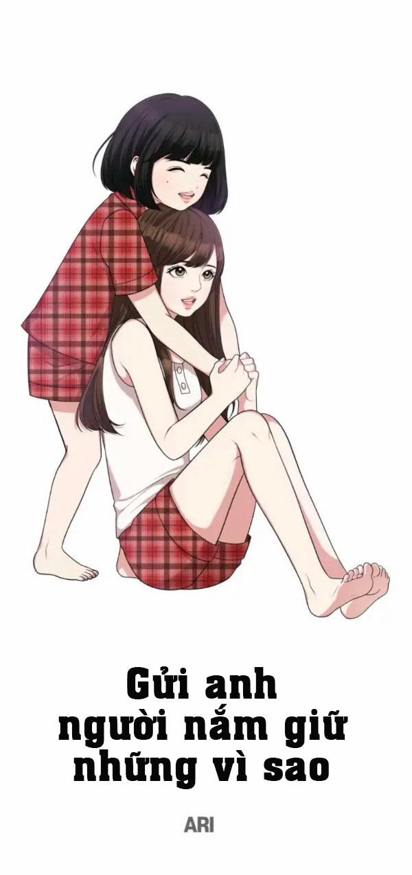 Gửi Anh,người Nắm Giữ Những Vì Sao 13 trang 6