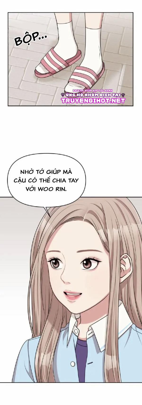 Gửi Anh,người Nắm Giữ Những Vì Sao 14.5 trang 16