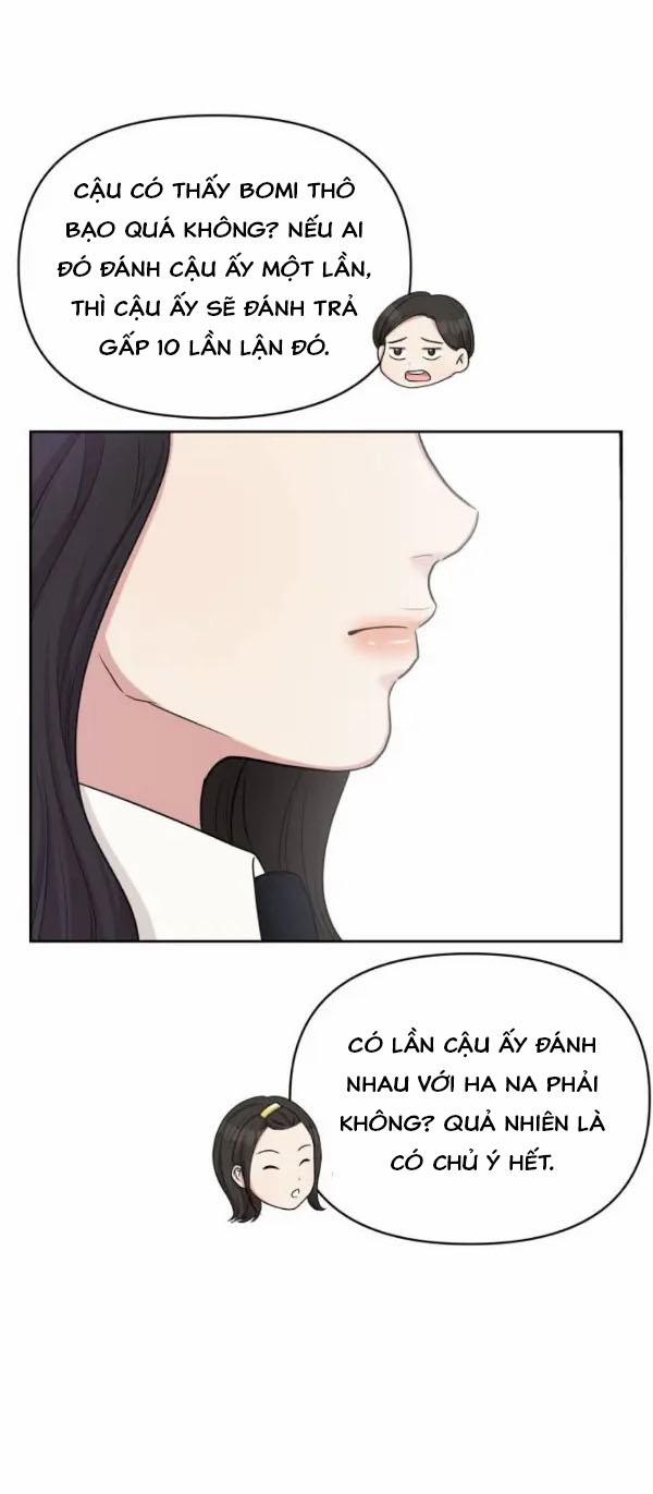 Gửi Anh,người Nắm Giữ Những Vì Sao 14.5 trang 5