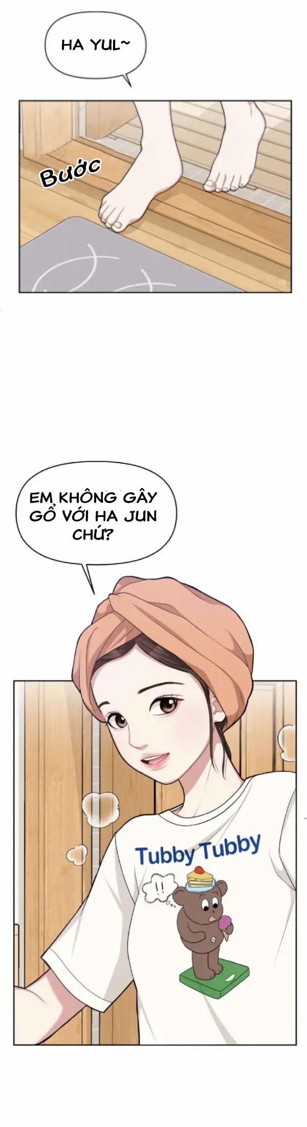 Gửi Anh,người Nắm Giữ Những Vì Sao 14 trang 8