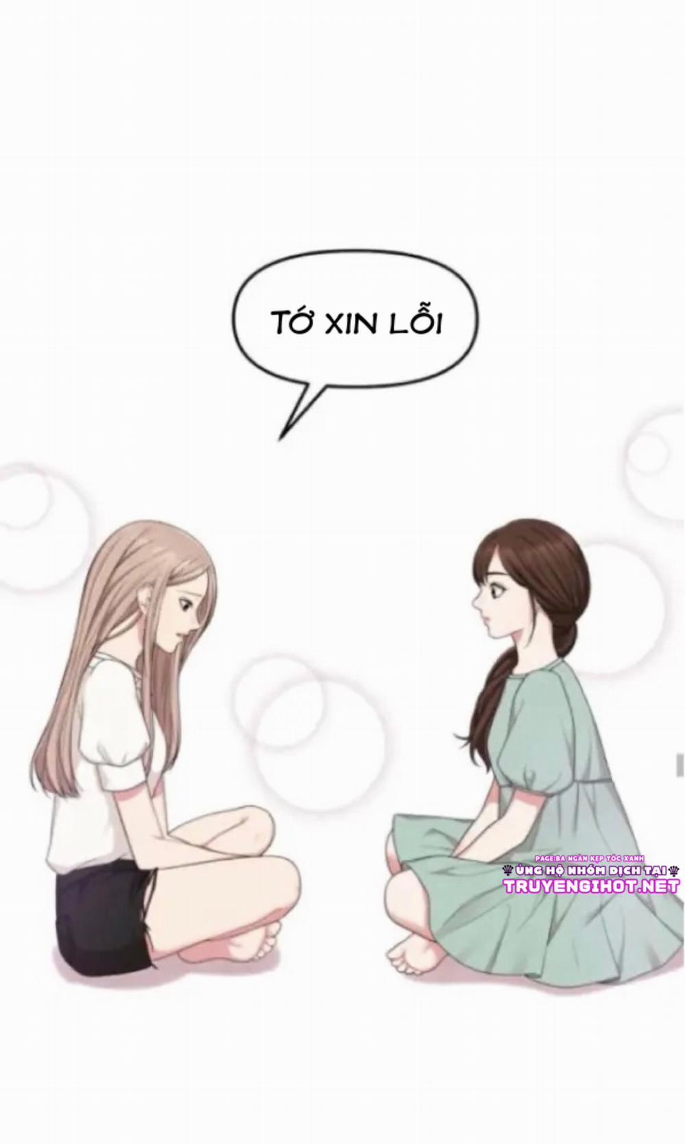 Gửi Anh,người Nắm Giữ Những Vì Sao 16 trang 18