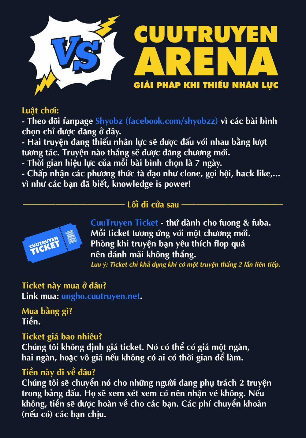 Gửi Em, Người Bất Tử 110 trang 0