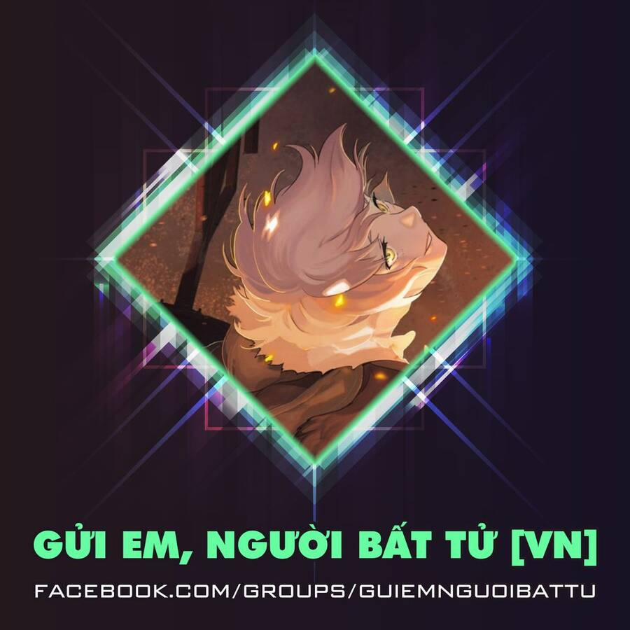 Gửi Em, Người Bất Tử 118.2 trang 13
