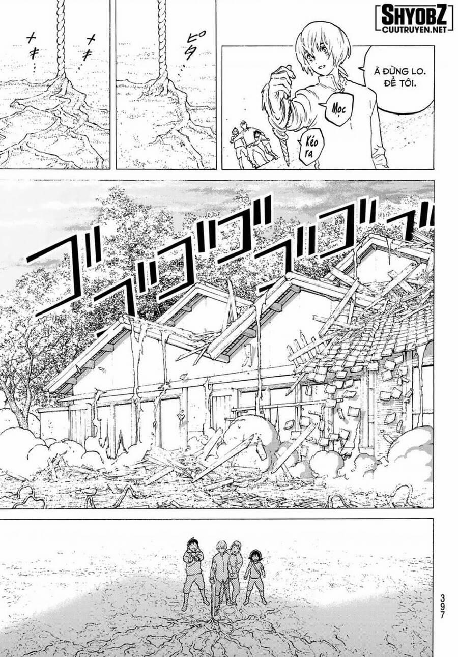 Gửi Em, Người Bất Tử 122.1 trang 3