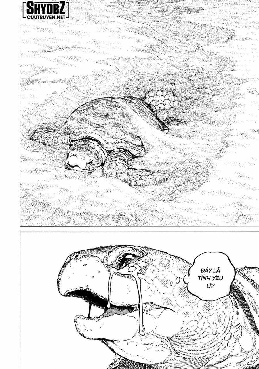 Gửi Em, Người Bất Tử 131 trang 24