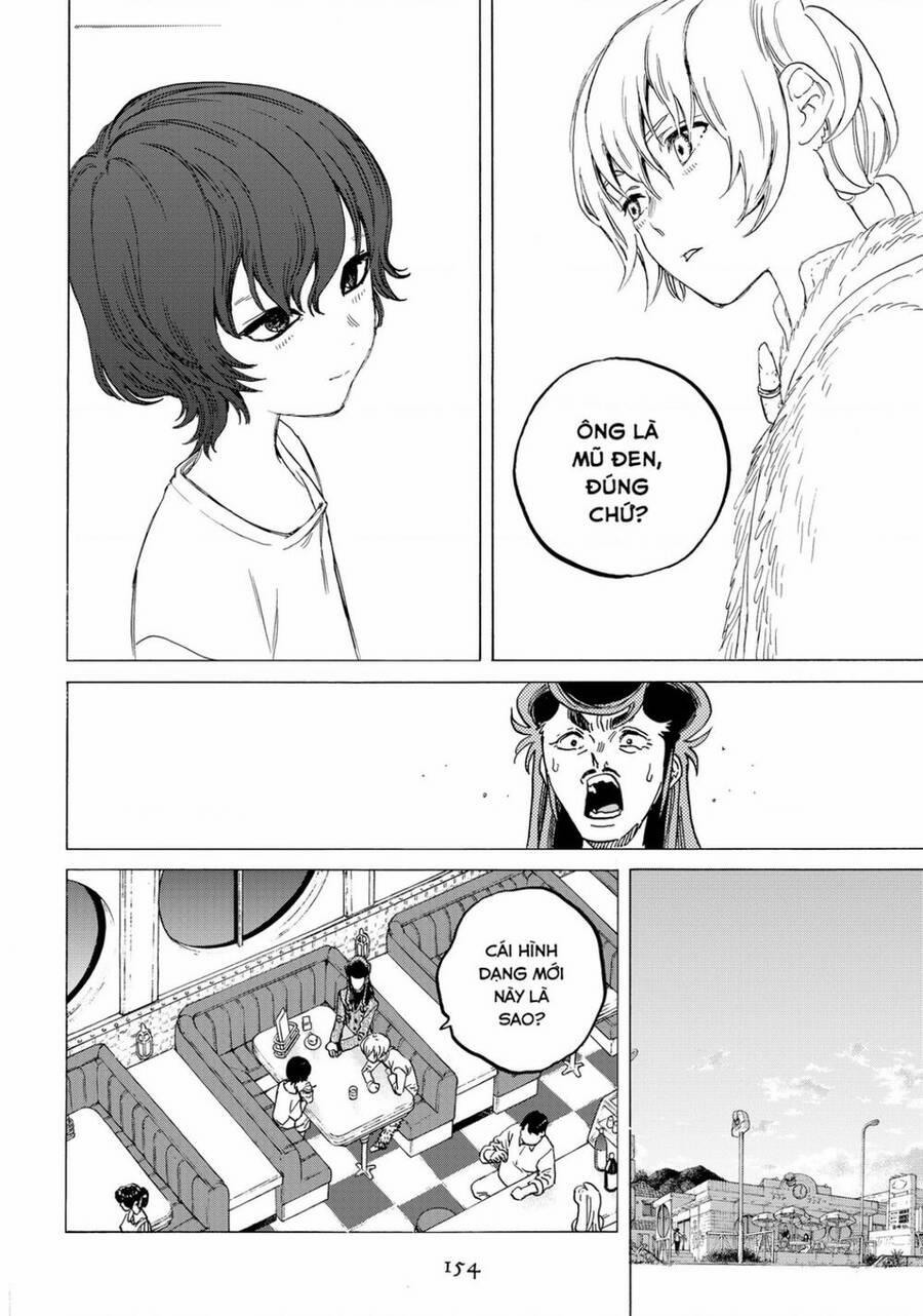 Gửi Em, Người Bất Tử 131 trang 3