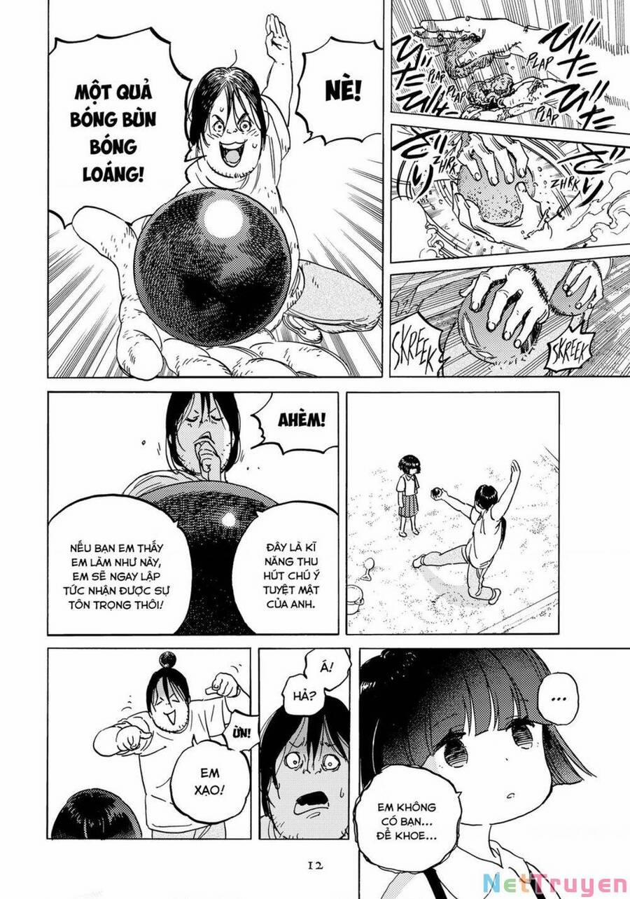 Gửi Em, Người Bất Tử 133 trang 12