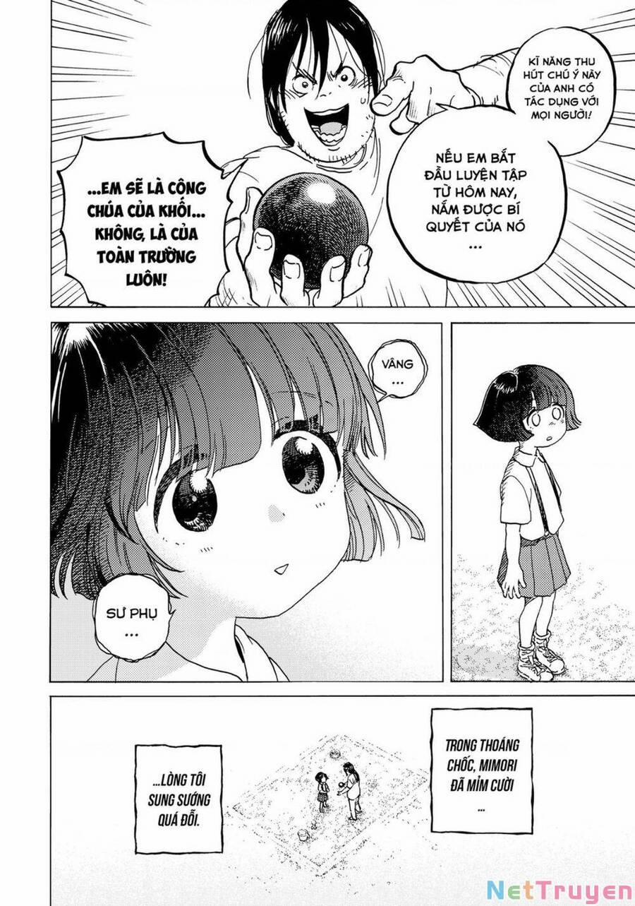 Gửi Em, Người Bất Tử 133 trang 14