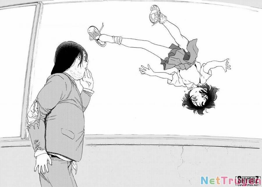 Gửi Em, Người Bất Tử 133 trang 24