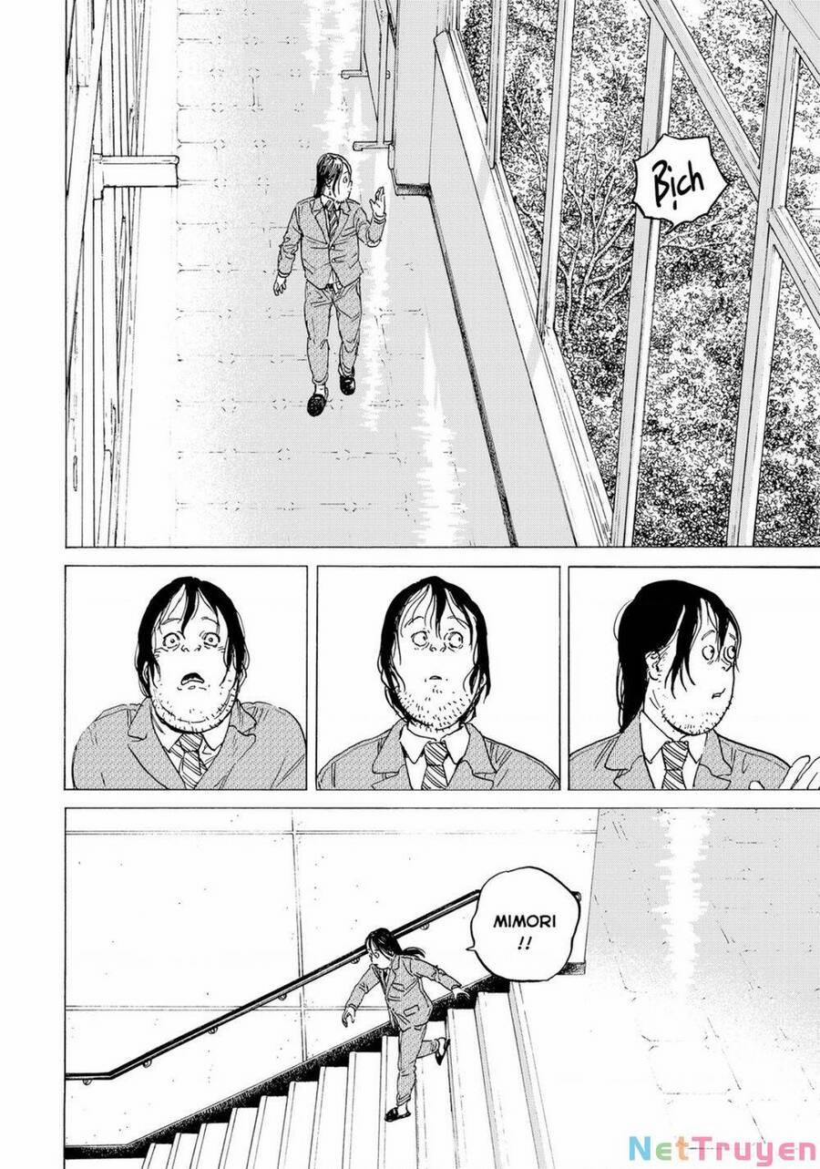 Gửi Em, Người Bất Tử 133 trang 25