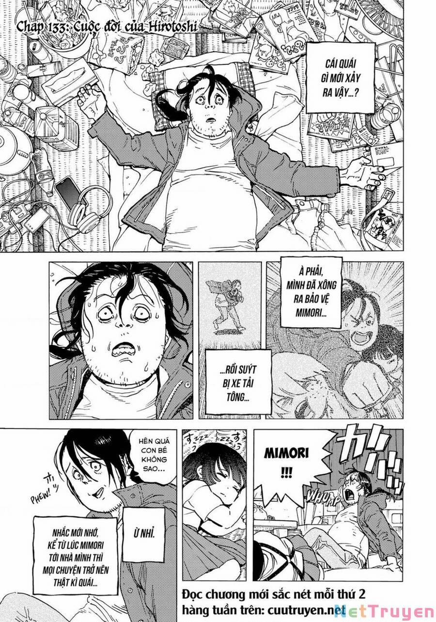 Gửi Em, Người Bất Tử 133 trang 3