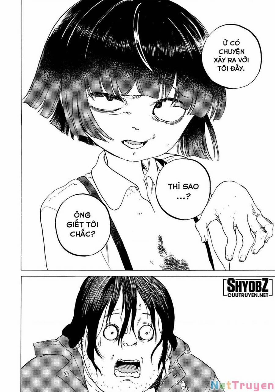 Gửi Em, Người Bất Tử 133 trang 35