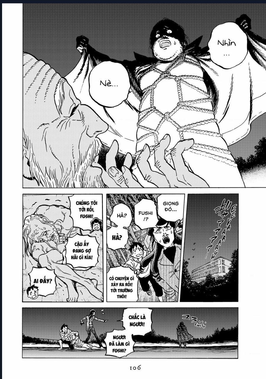 Gửi Em, Người Bất Tử 135 trang 40