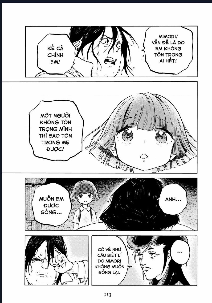 Gửi Em, Người Bất Tử 135 trang 47