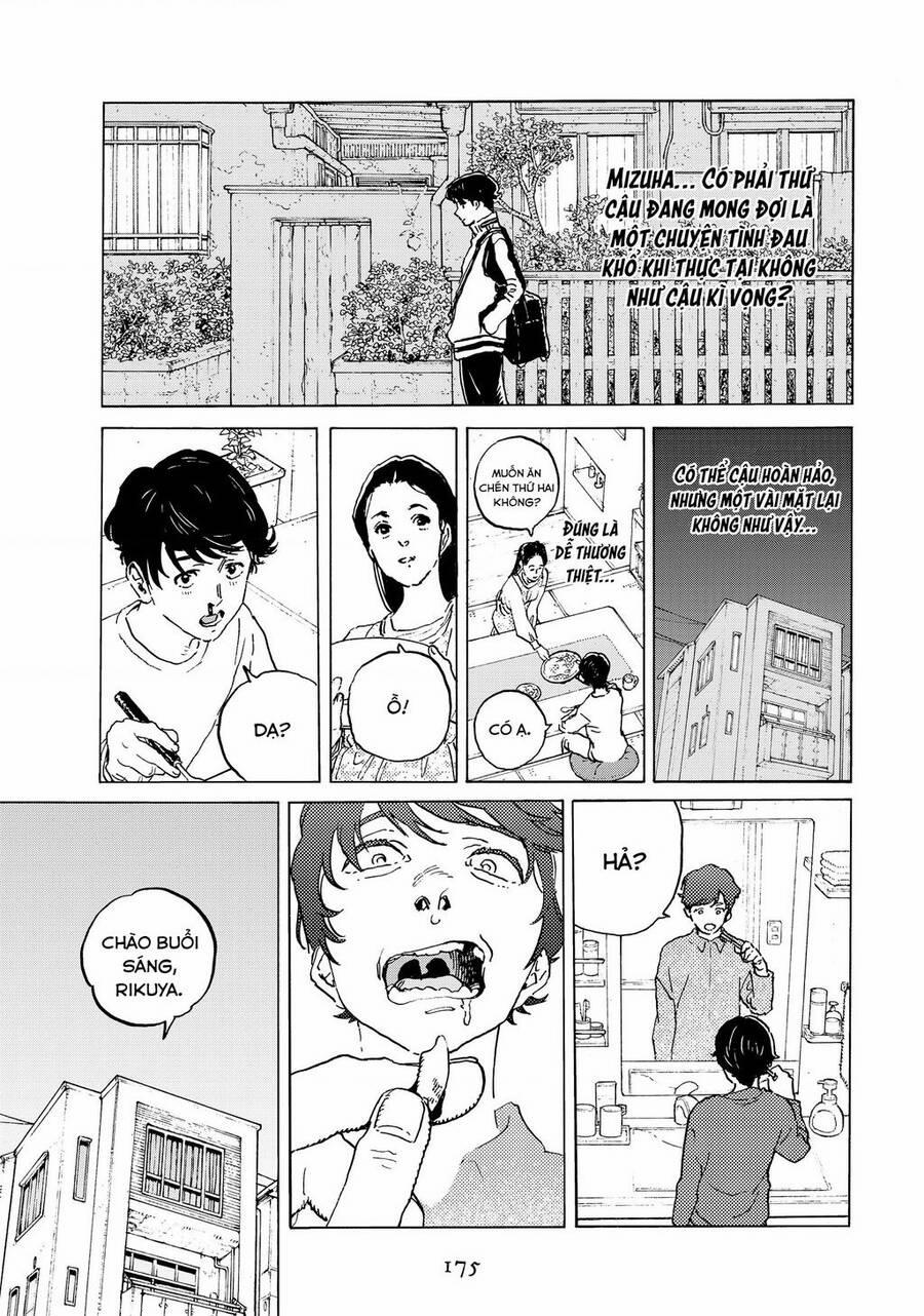 Gửi Em, Người Bất Tử 138 trang 11