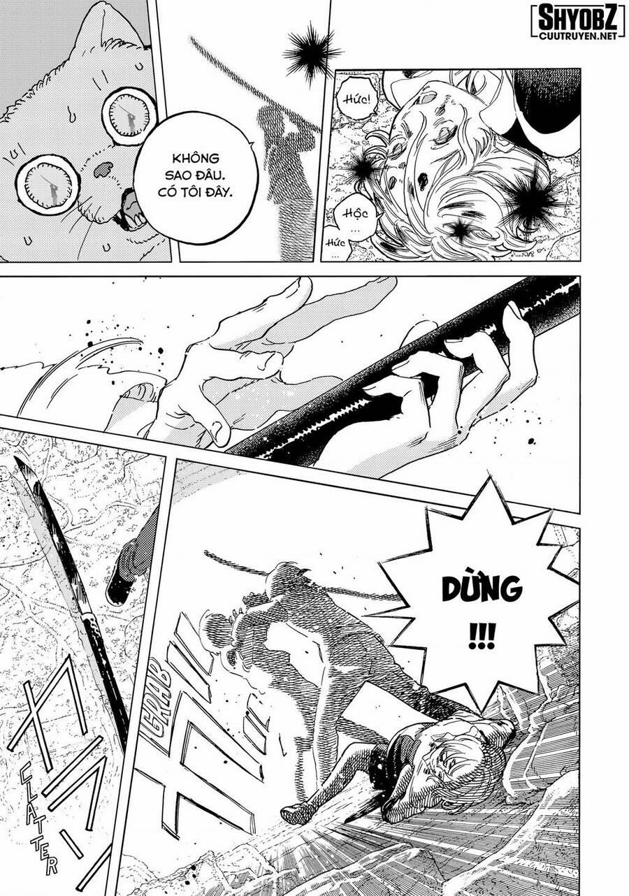 Gửi Em, Người Bất Tử 138 trang 19