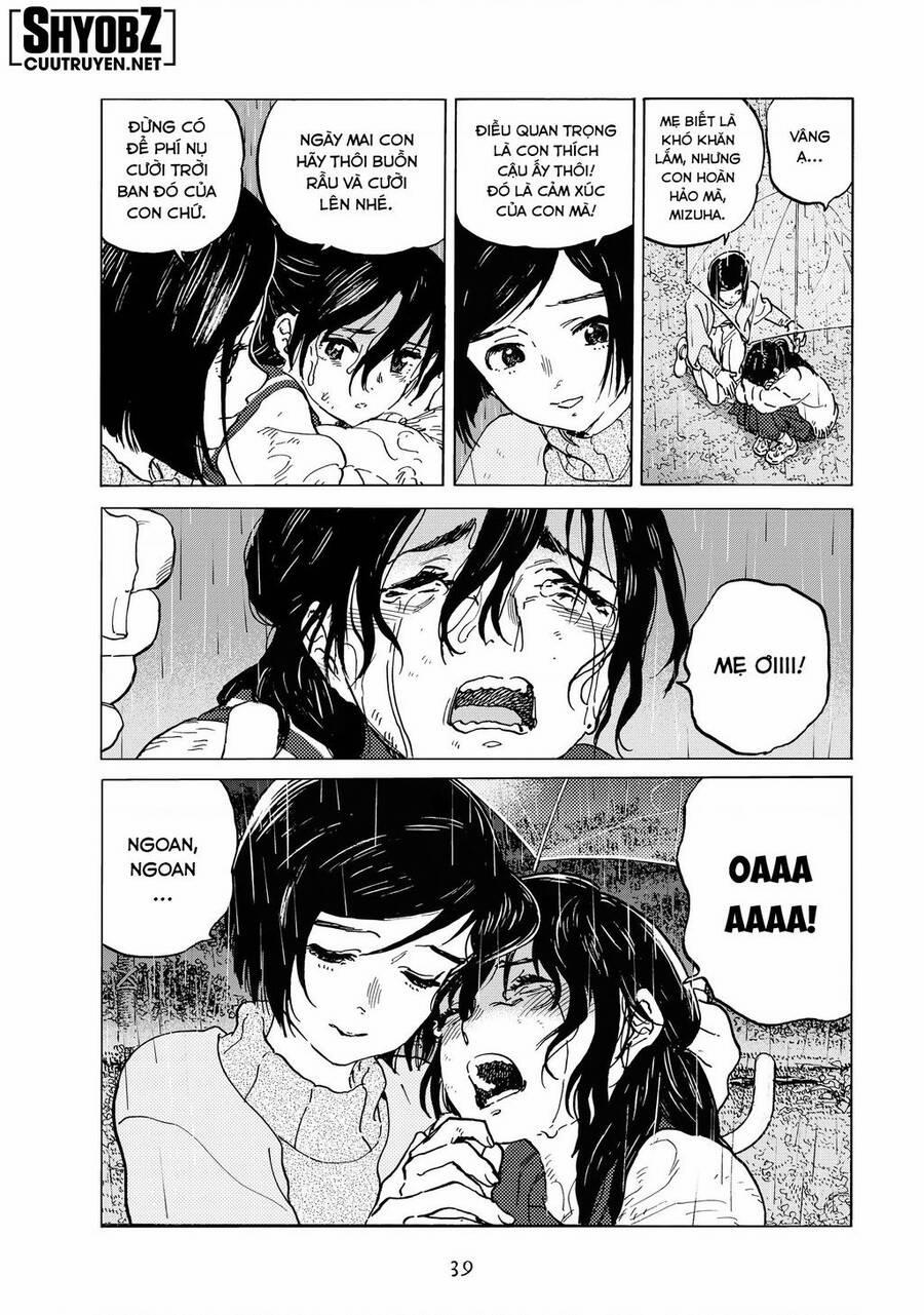 Gửi Em, Người Bất Tử 140 trang 11