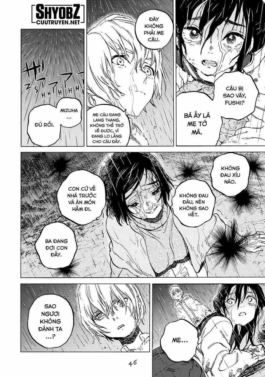 Gửi Em, Người Bất Tử 140 trang 18