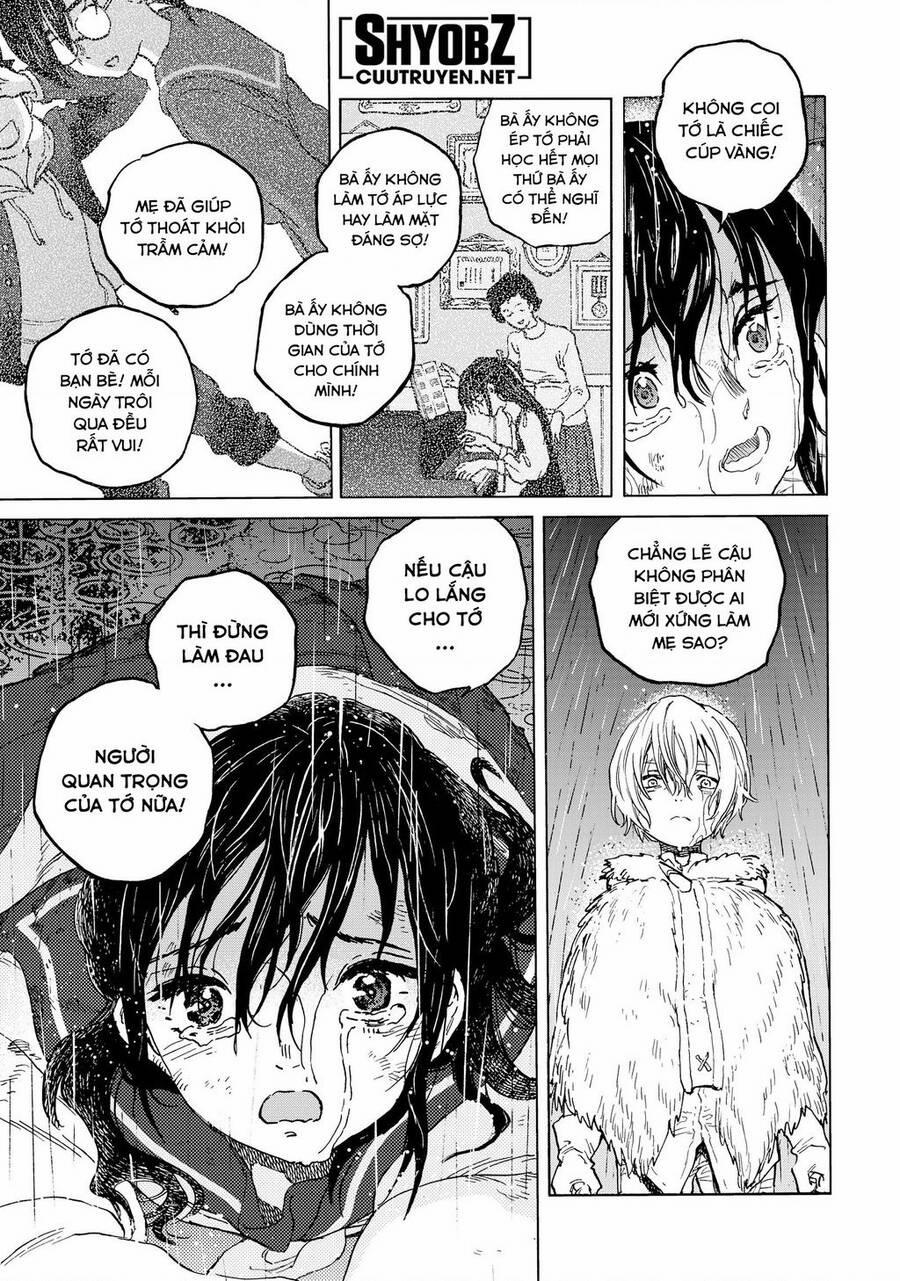 Gửi Em, Người Bất Tử 140 trang 21