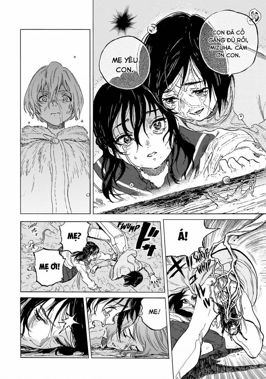 Gửi Em, Người Bất Tử 140 trang 22