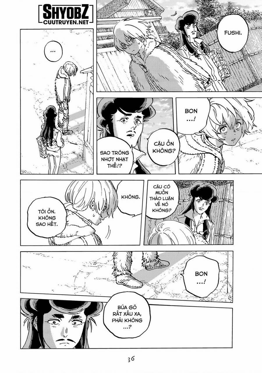 Gửi Em, Người Bất Tử 140 trang 8