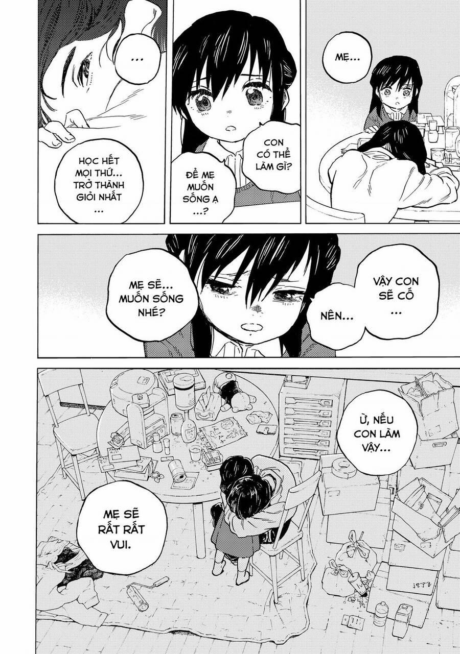 Gửi Em, Người Bất Tử 141 trang 23