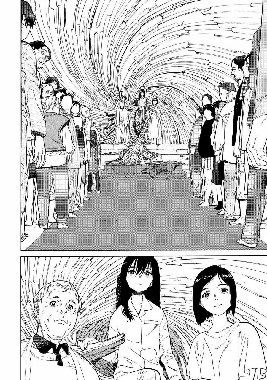 Gửi Em, Người Bất Tử 141 trang 7