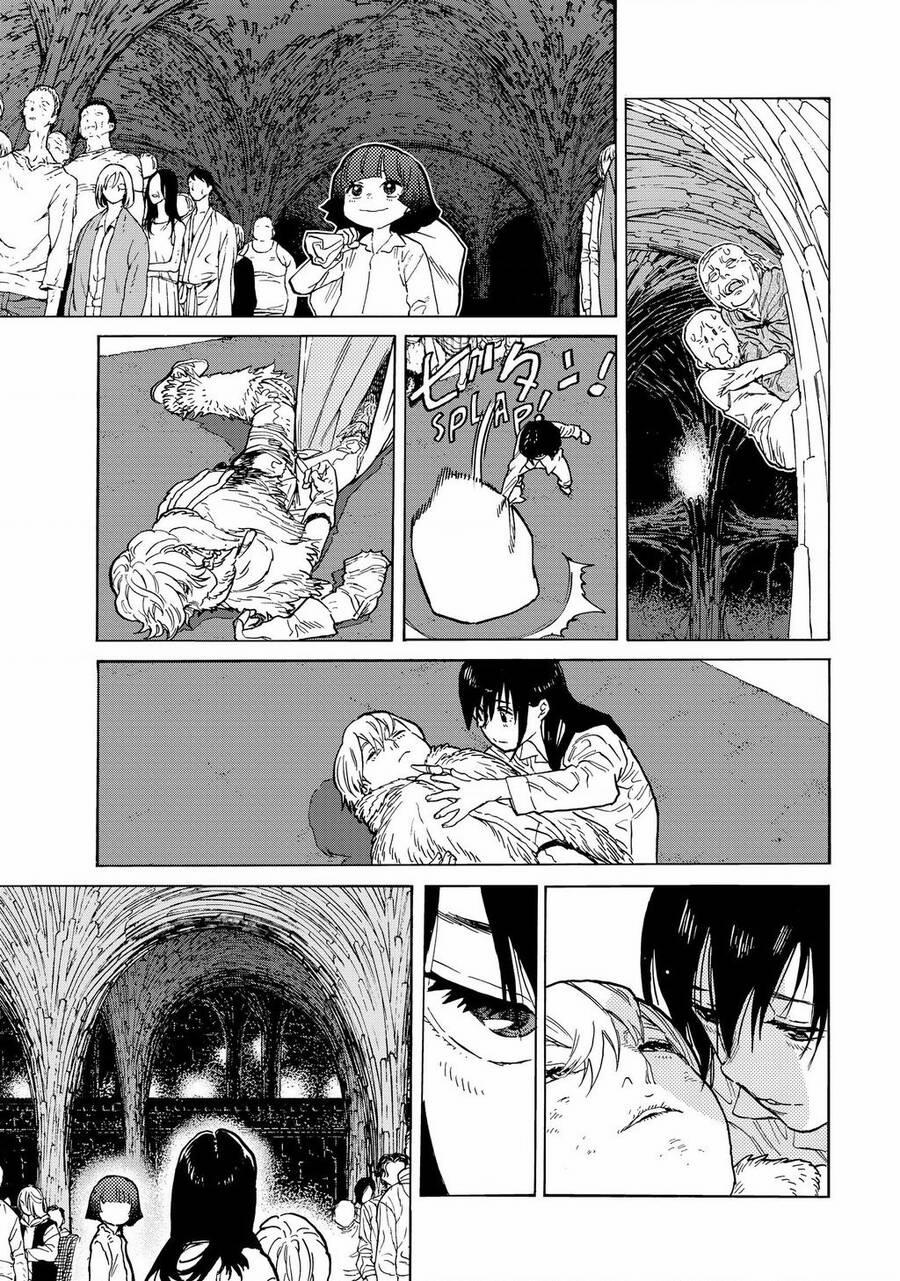 Gửi Em, Người Bất Tử 141 trang 8