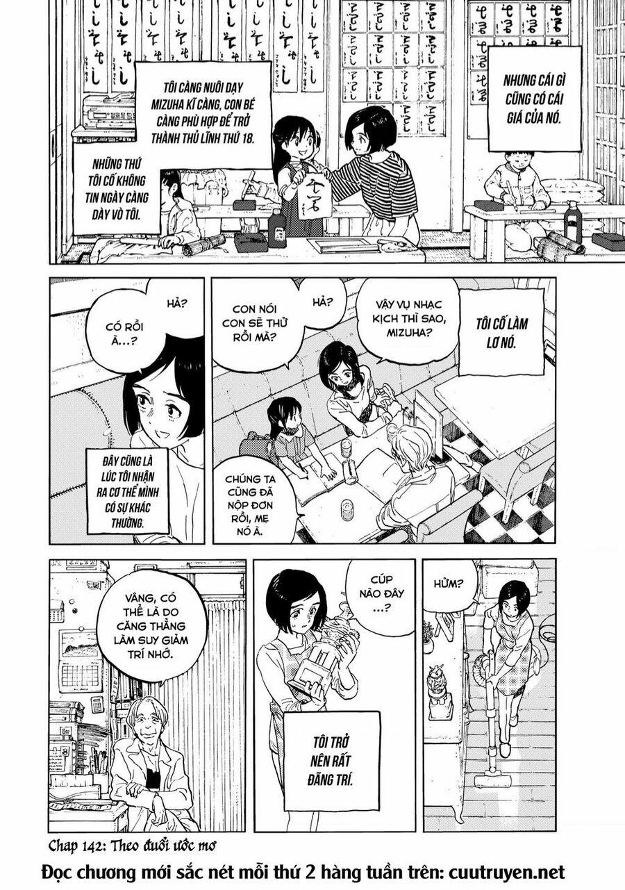 Gửi Em, Người Bất Tử 142 trang 2