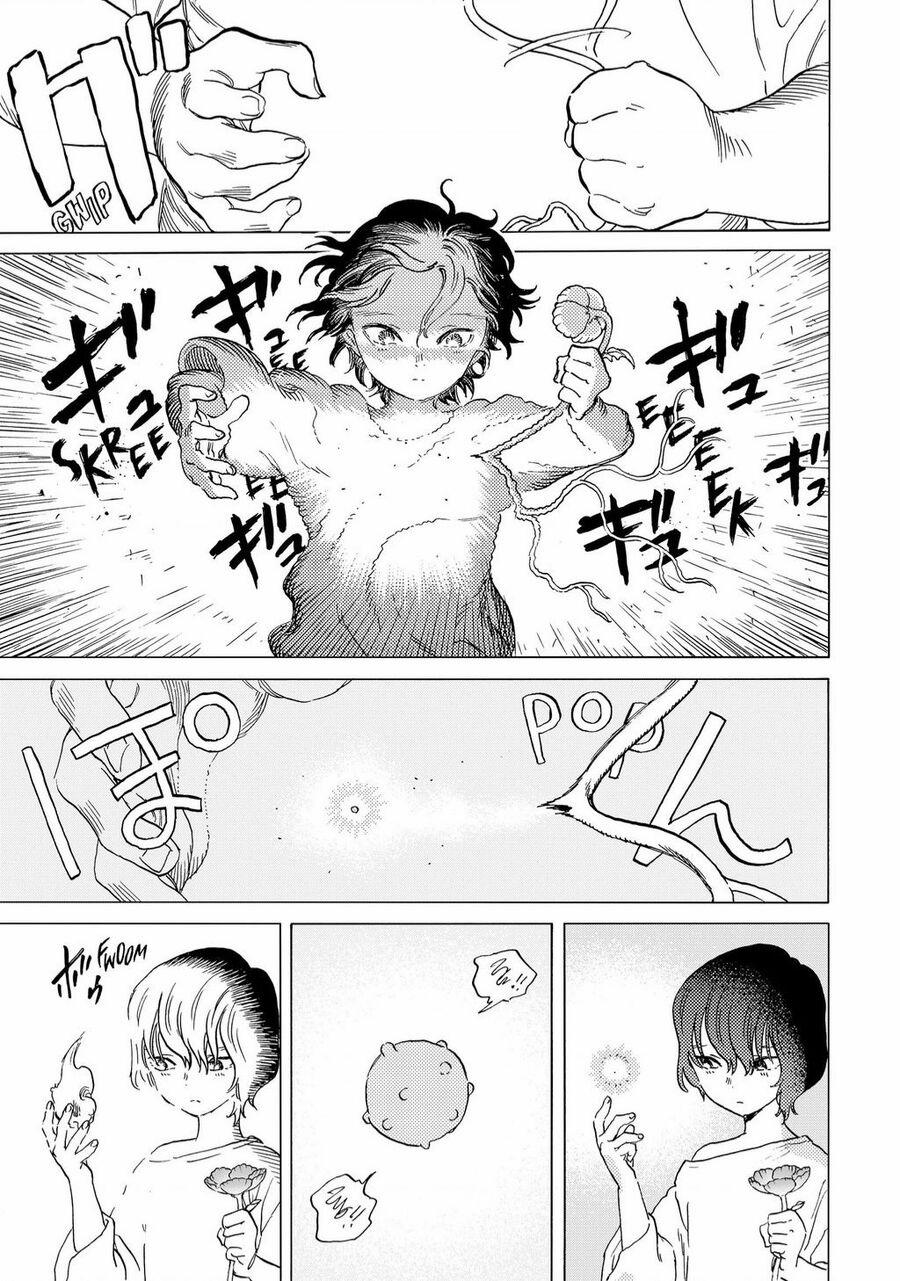 Gửi Em, Người Bất Tử 144 trang 11