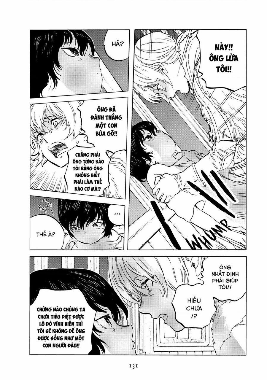 Gửi Em, Người Bất Tử 144 trang 15