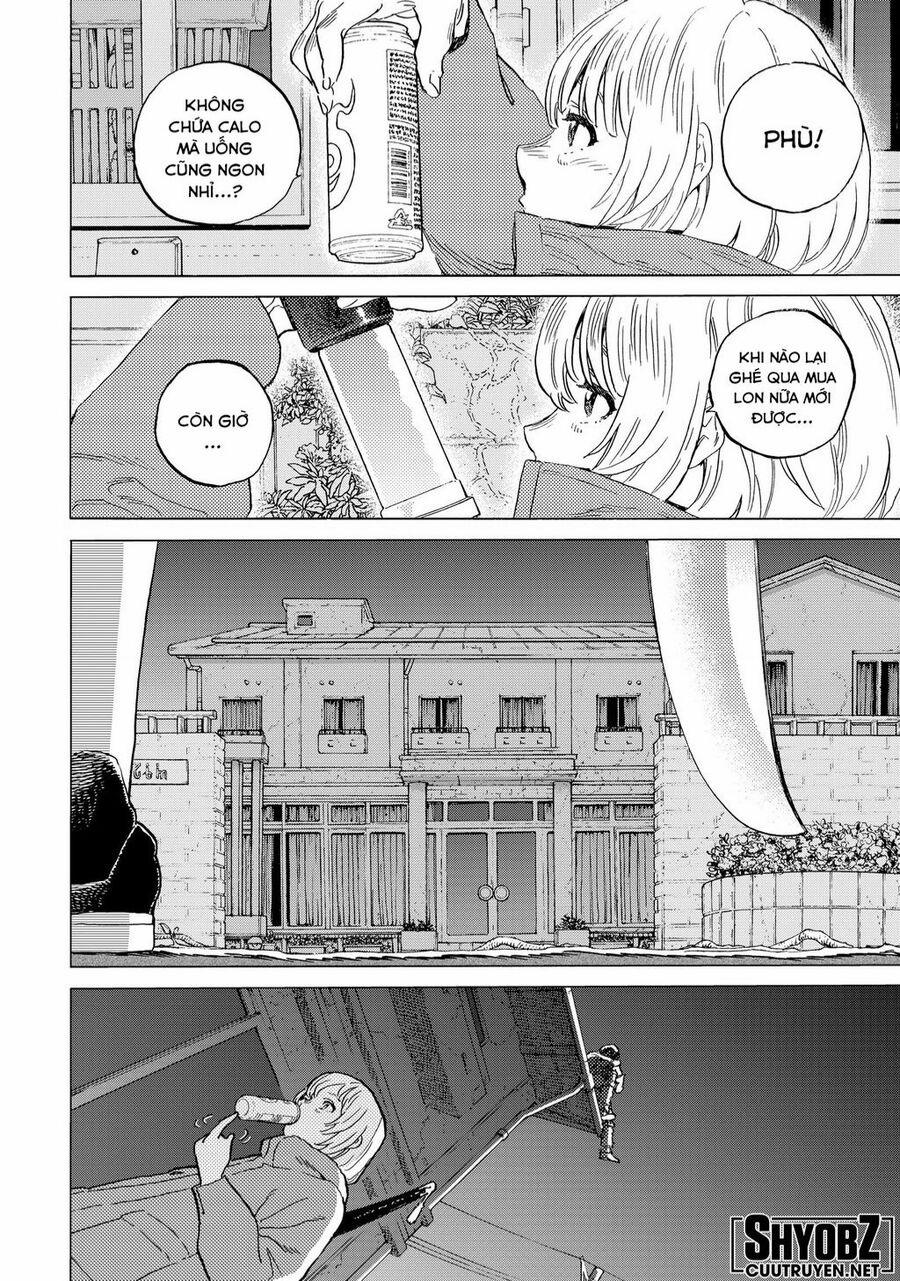 Gửi Em, Người Bất Tử 144 trang 2