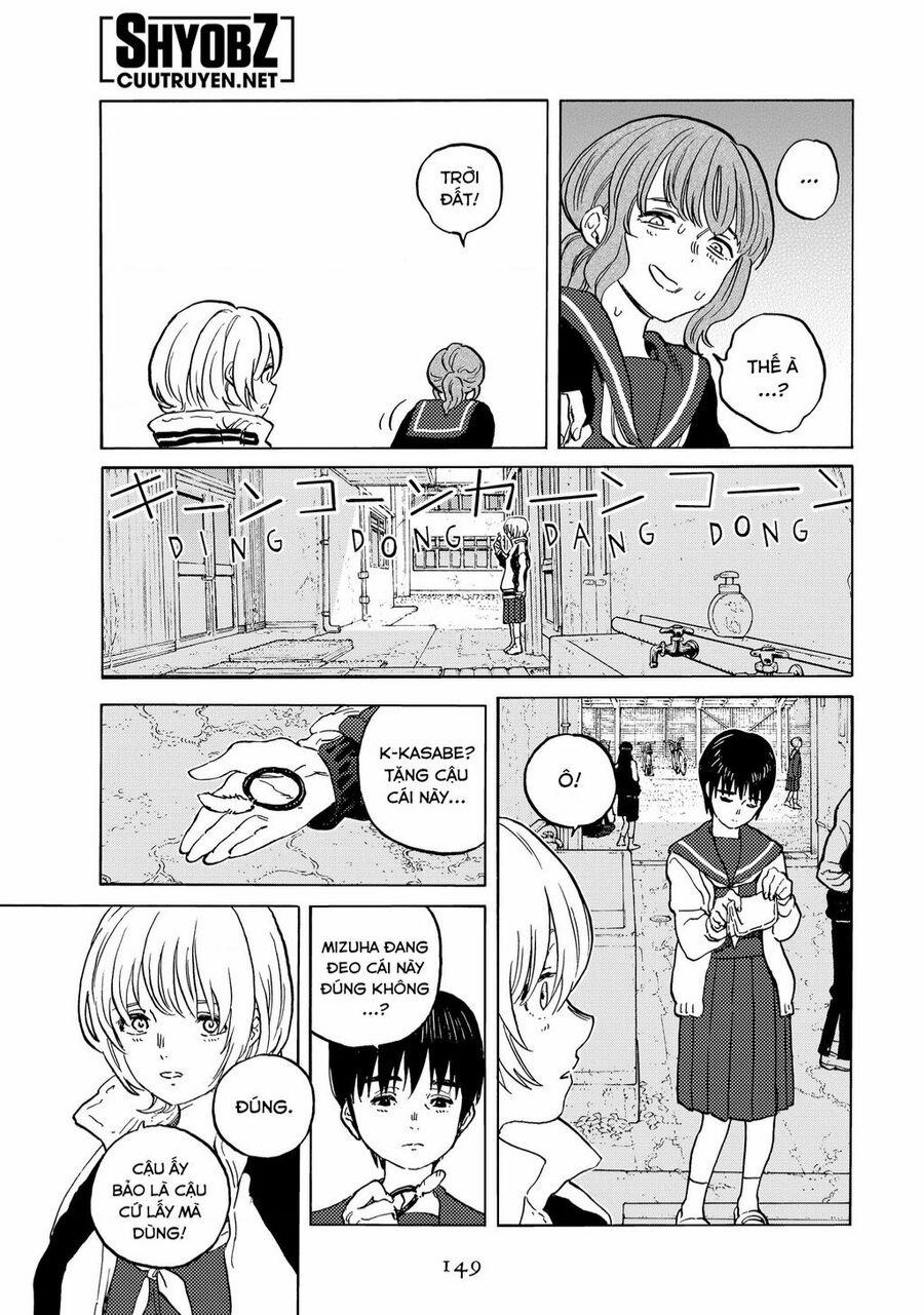 Gửi Em, Người Bất Tử 145 trang 9