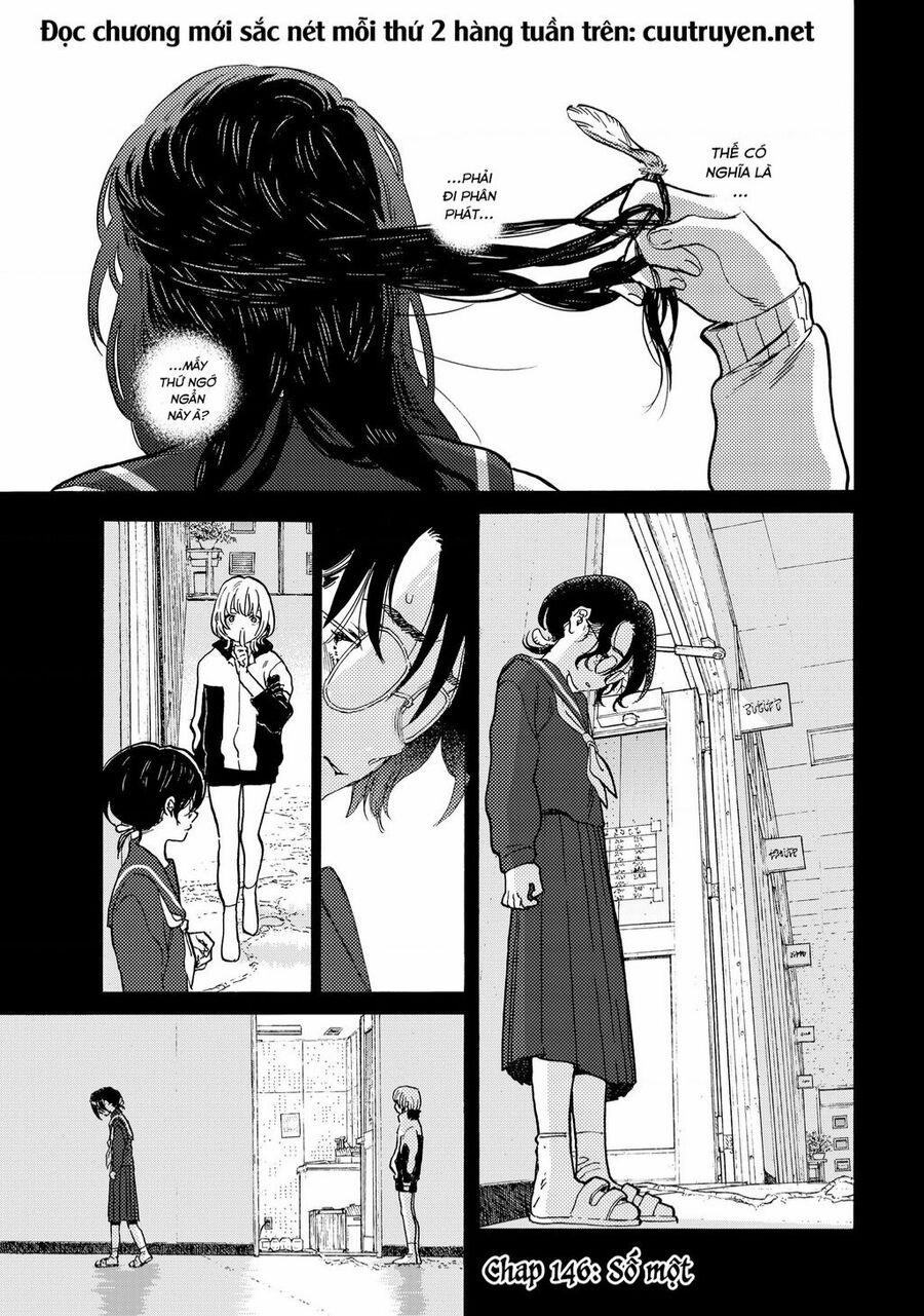 Gửi Em, Người Bất Tử 146 trang 1