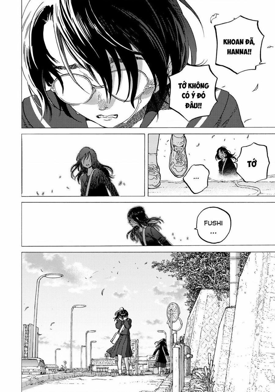 Gửi Em, Người Bất Tử 146 trang 12