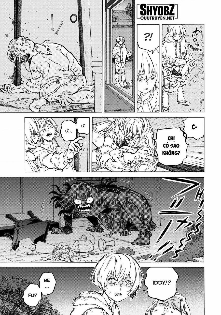 Gửi Em, Người Bất Tử 147 trang 7