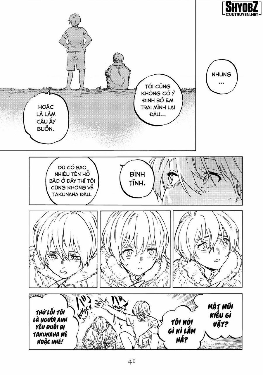 Gửi Em, Người Bất Tử 148 trang 23