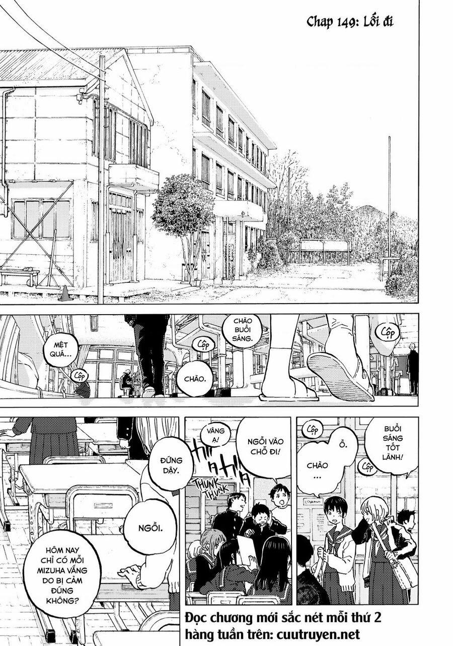 Gửi Em, Người Bất Tử 149 trang 1