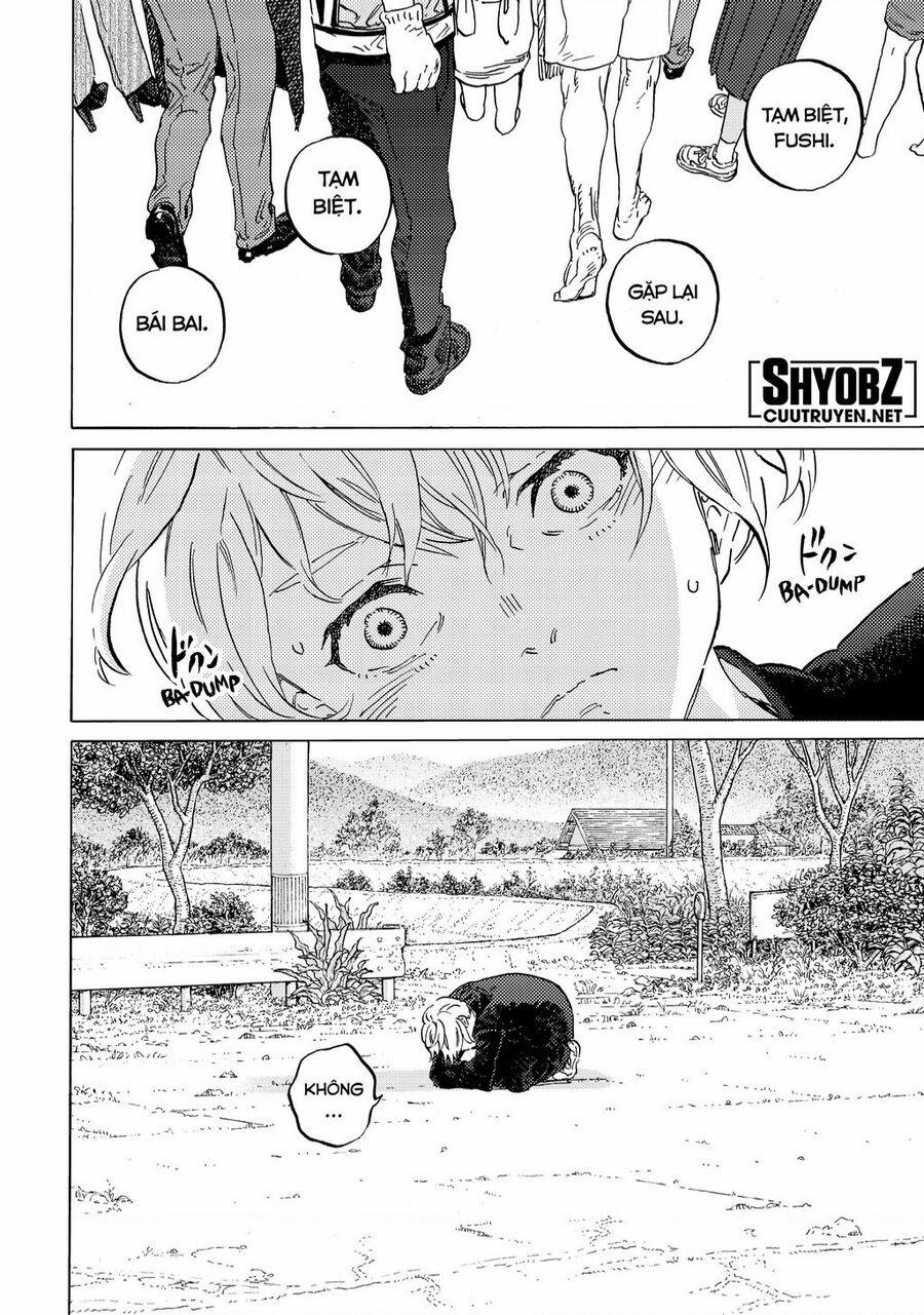 Gửi Em, Người Bất Tử 149 trang 12